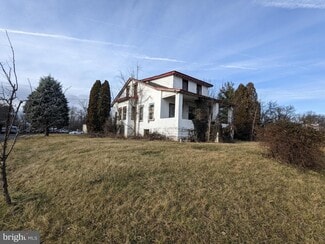 Montgomeryville, PA Commercial - 404 Doylestown Rd