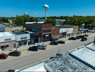 Janesville, MN Retail - 121 Main Street