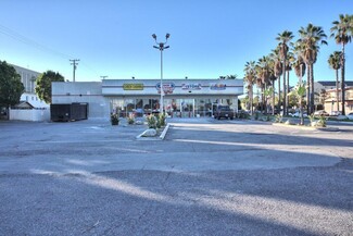 Long Beach, CA Retail - 400 E Anaheim St