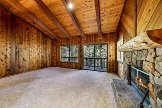 Incline Village, NV Multi-Family - 844 Lichen Ct