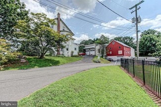 Telford, PA Specialty - 720-724 Morwood Rd