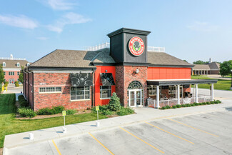 Lincoln, NE Retail - 3845 Village Dr