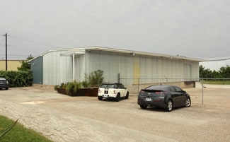 Austin, TX Flex - 3805 Woodbury Dr Austin, TX Flex - 3805 Woodbury Dr