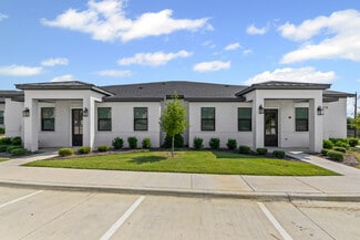 Southlake, TX Medical - 1210 N Kimball Ave