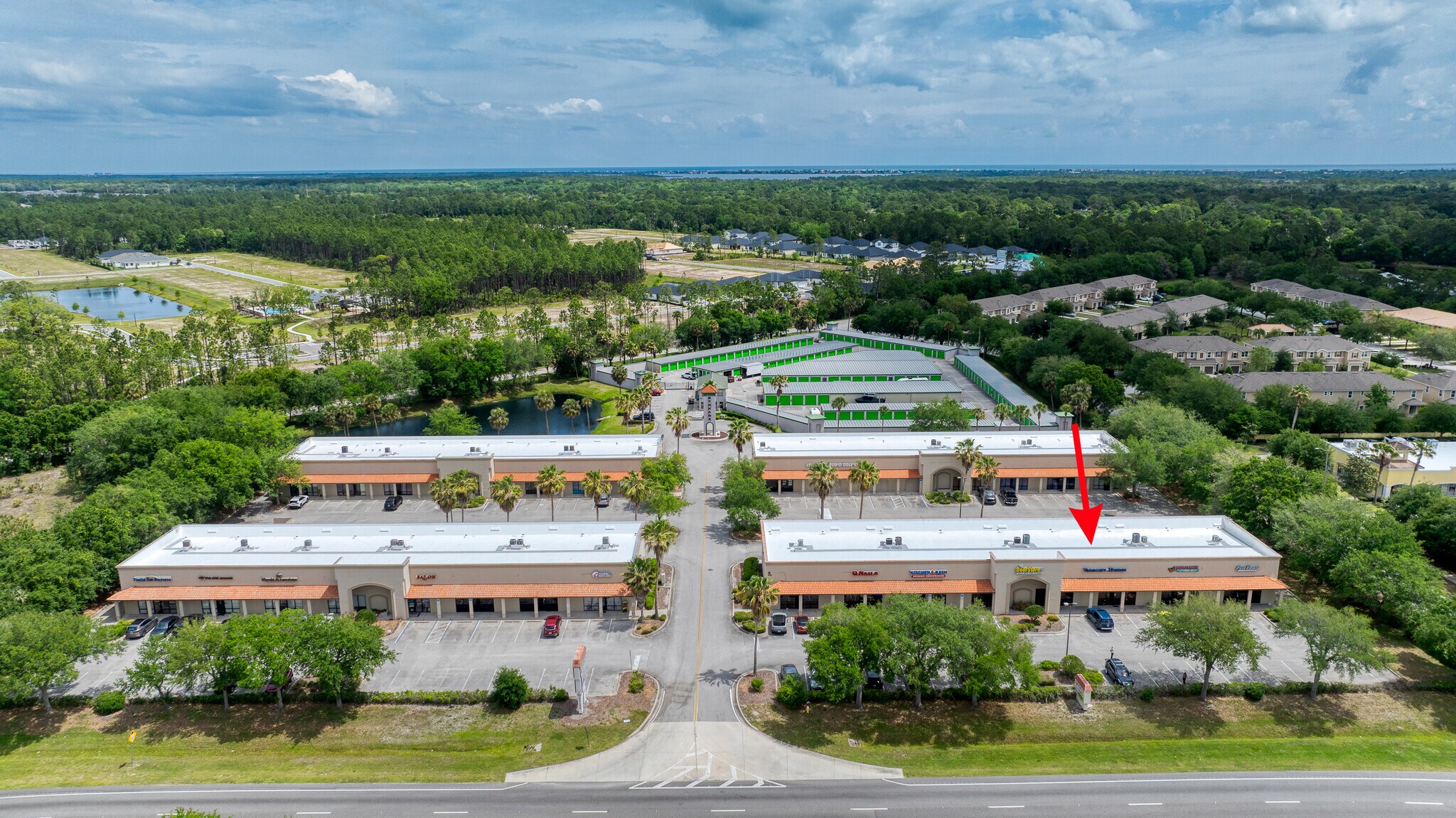 1451 N US Hwy 1, Ormond Beach, FL for Rent