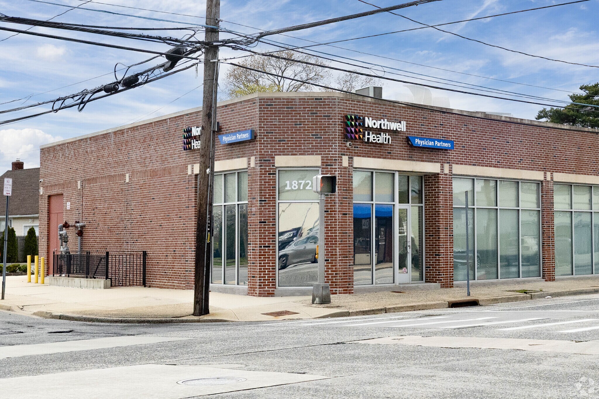 1872-1892 Bellmore Ave, North Bellmore, NY for Rent
