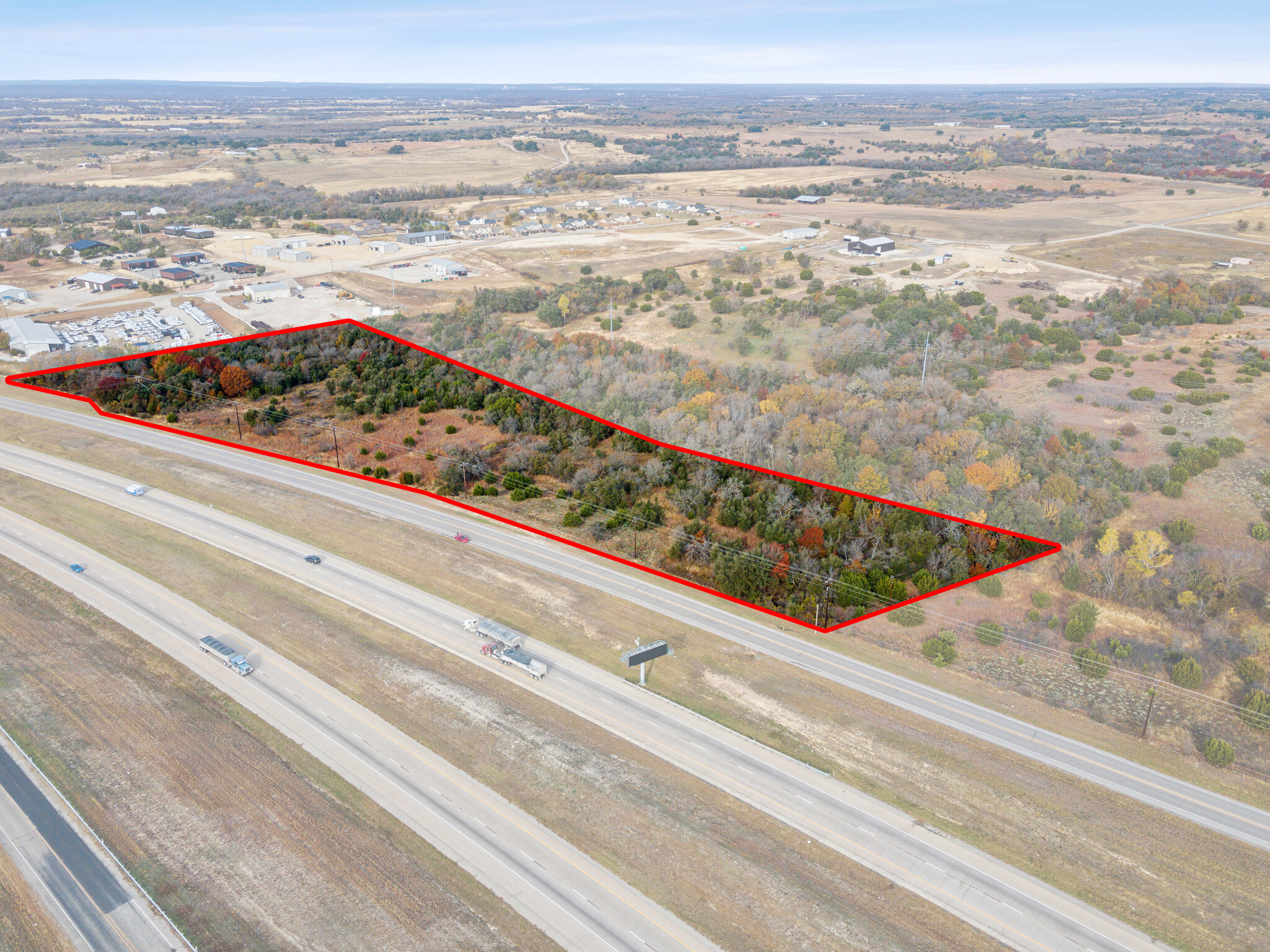 4300 Interstate 20 Frontage rd, Weatherford, TX for Sale