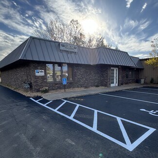 Norwood Young America, MN Office, Office/Retail - 522 Faxon Rd N Norwood Young America, MN Office, Office/Retail - 522 Faxon Rd N
