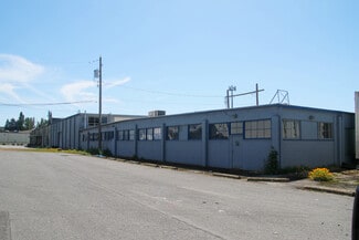 Tacoma, WA Industrial - 3110 S Cedar St