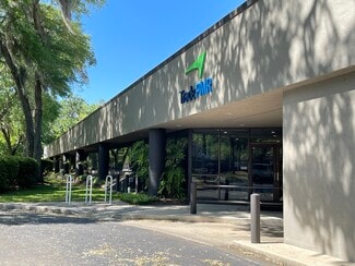 Gainesville, FL Office - 2511 NW 41st St