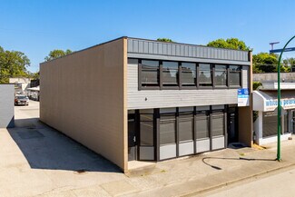 North Vancouver, BC undefined - 1350 Pemberton Ave North Vancouver, BC undefined - 1350 Pemberton Ave