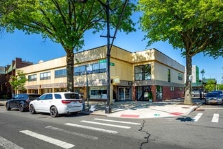 Bayside, NY Office - 36-51 Bell Blvd