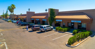 Chandler, AZ Retail - 3016 N Dobson Rd