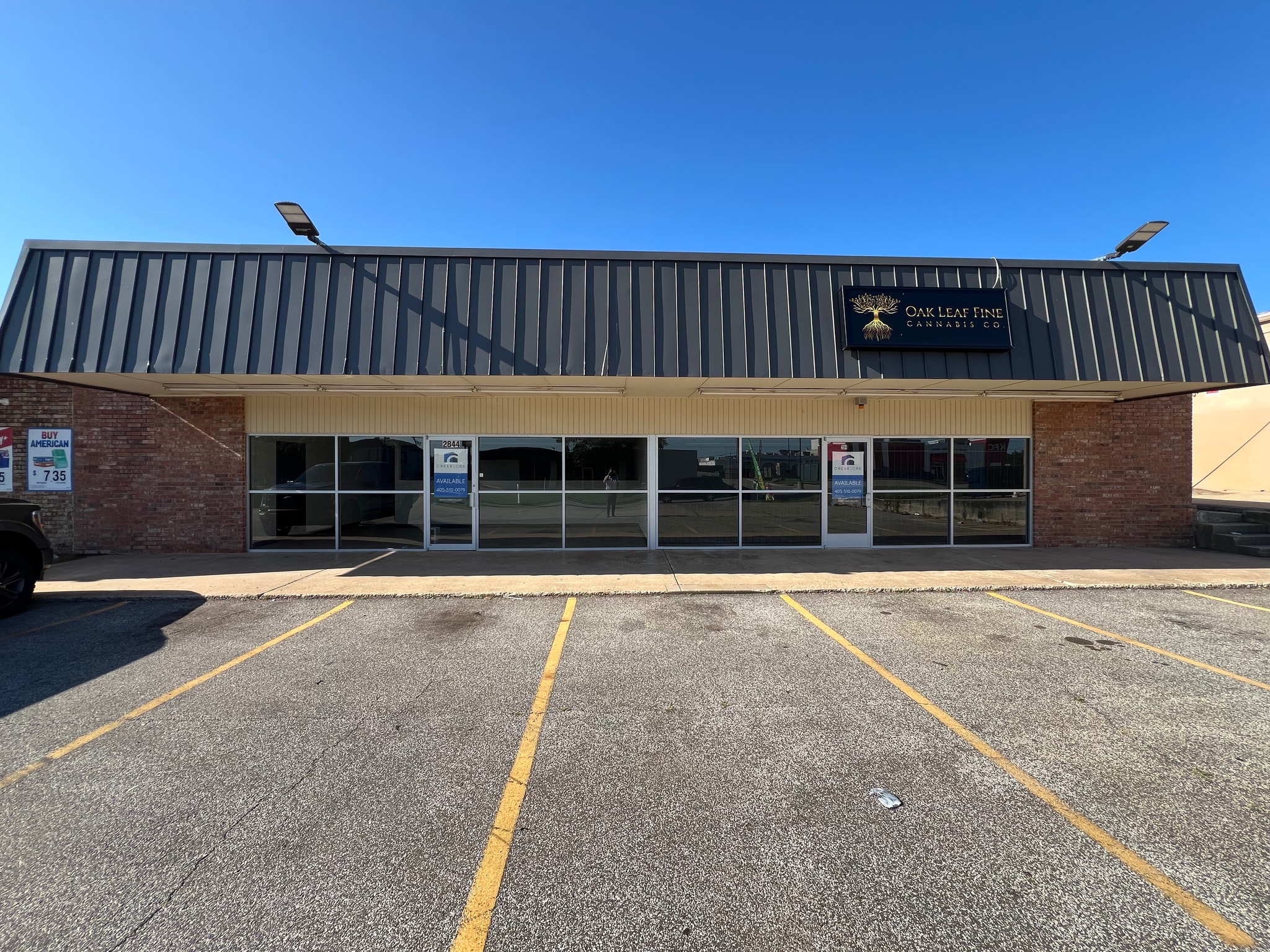 2840 NW 59th St, Oklahoma City, OK for Rent