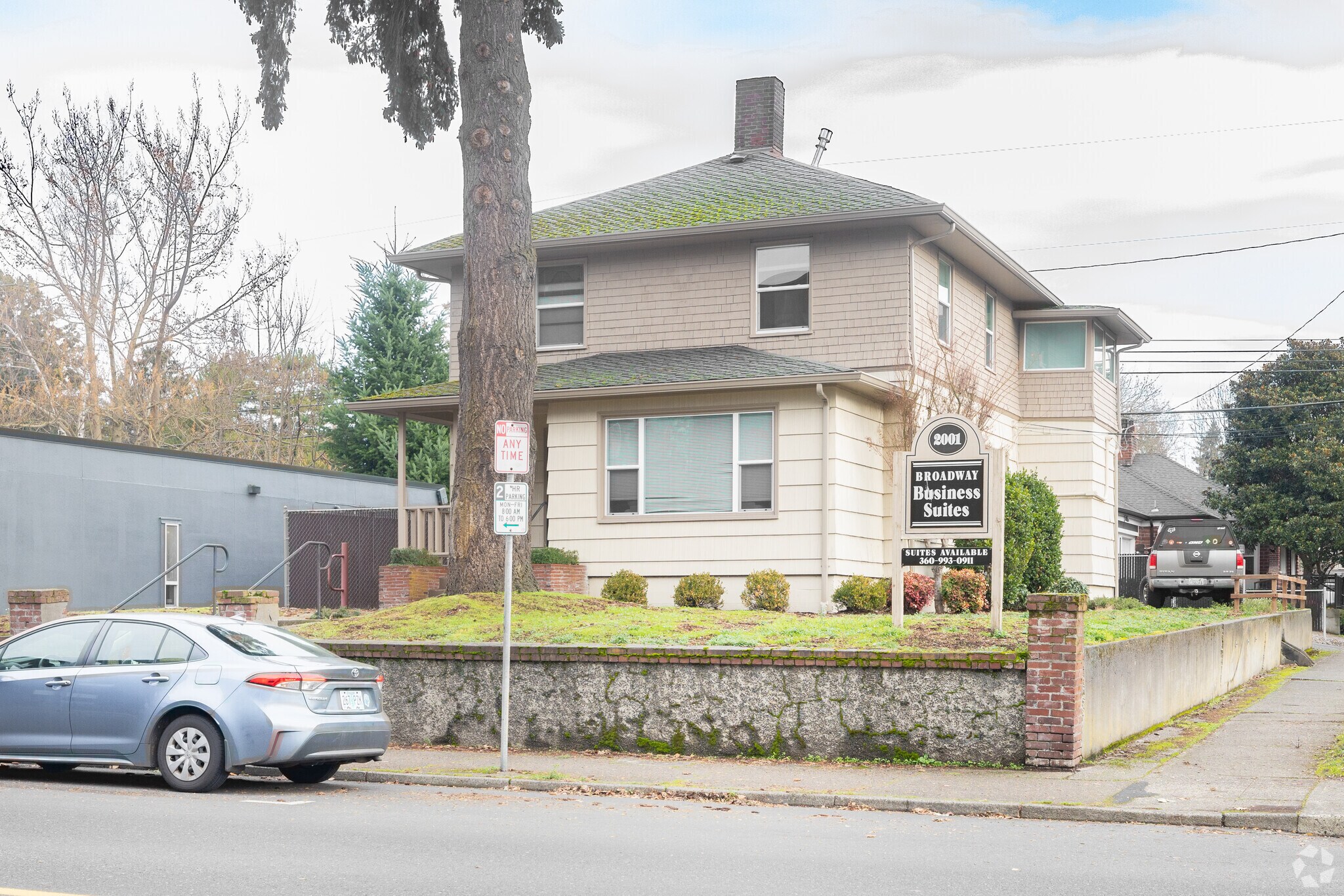 2001 Broadway St, Vancouver, WA for Rent