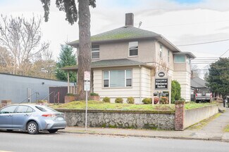 Vancouver, WA Coworking Space - 2001 Broadway St