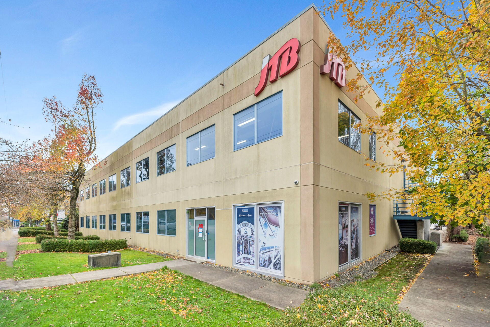 8899 Odlin Cres, Richmond, BC for Rent