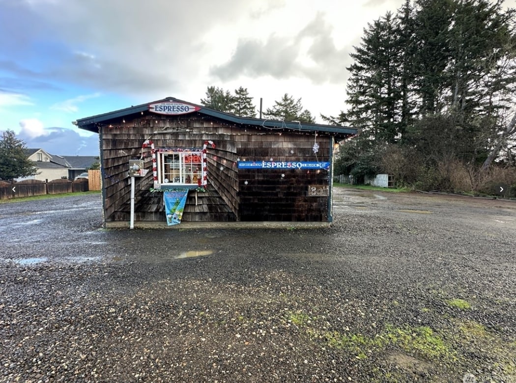 1804 Pacific Ave N, Long Beach, WA for Sale