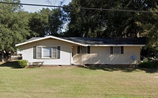 44 Single Family Homes - Albany, GA