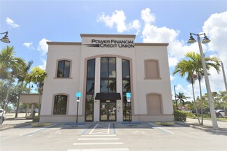 Florida City, FL Office - 33004 S Dixie Hwy