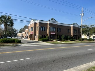 Georgetown, SC Office/Medical - 407 Church St