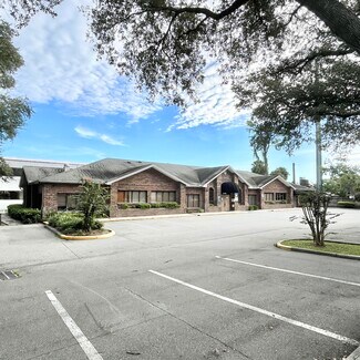 Altamonte Springs, FL Office/Medical - 125 W Pineview St Altamonte Springs, FL Office/Medical - 125 W Pineview St