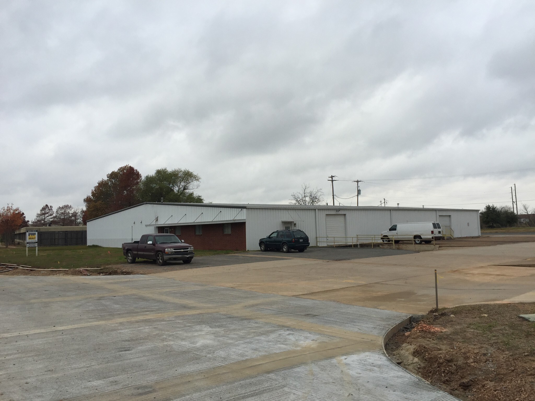 2911 Douglas Dr, Bossier City, LA for Rent