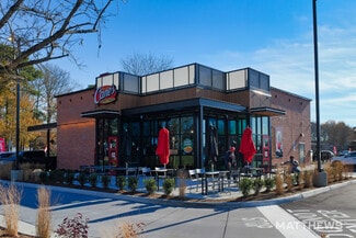 Virginia Beach, VA Fast Food - 675 Lynnhaven Pky Virginia Beach, VA Fast Food - 675 Lynnhaven Pky