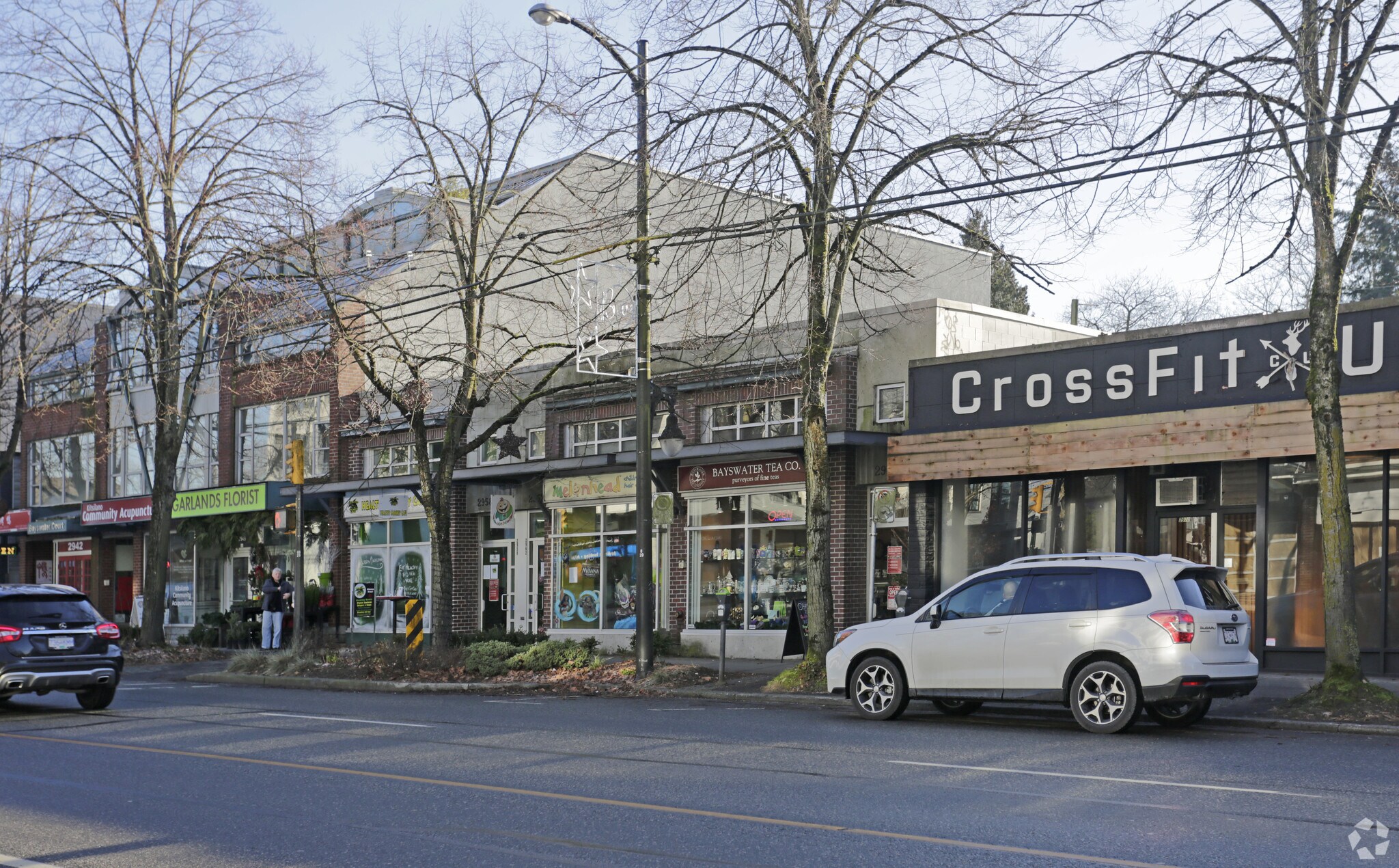 2958 W Broadway, Vancouver, BC for Sale