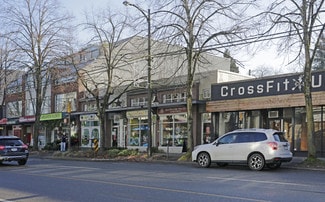 Vancouver, BC undefined - 2958 W Broadway