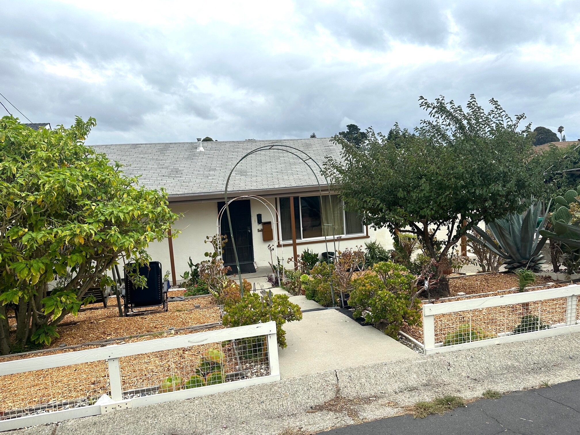 1092 Mitchell Way, El Sobrante, CA for Sale