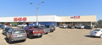 Mathis, TX Retail - 601-619 E San Patricio Ave