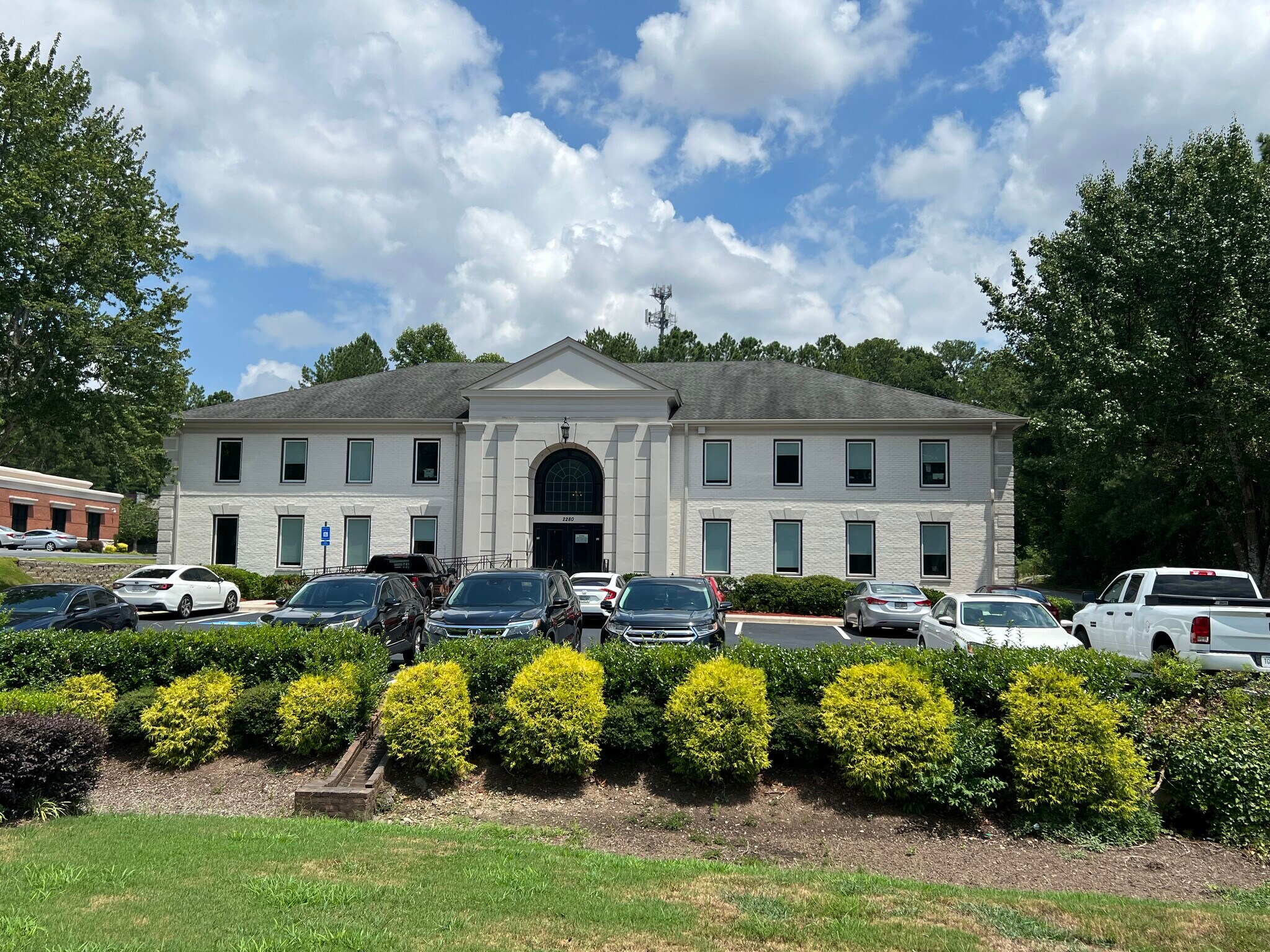 2280 Satellite Blvd, Duluth, GA for Sale