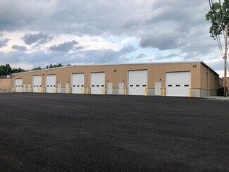 Middleton, MA Industrial - 2 Birch Rd