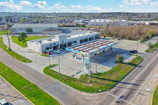 Houston, TX Freestanding - 12311 Bammel North Houston Rd