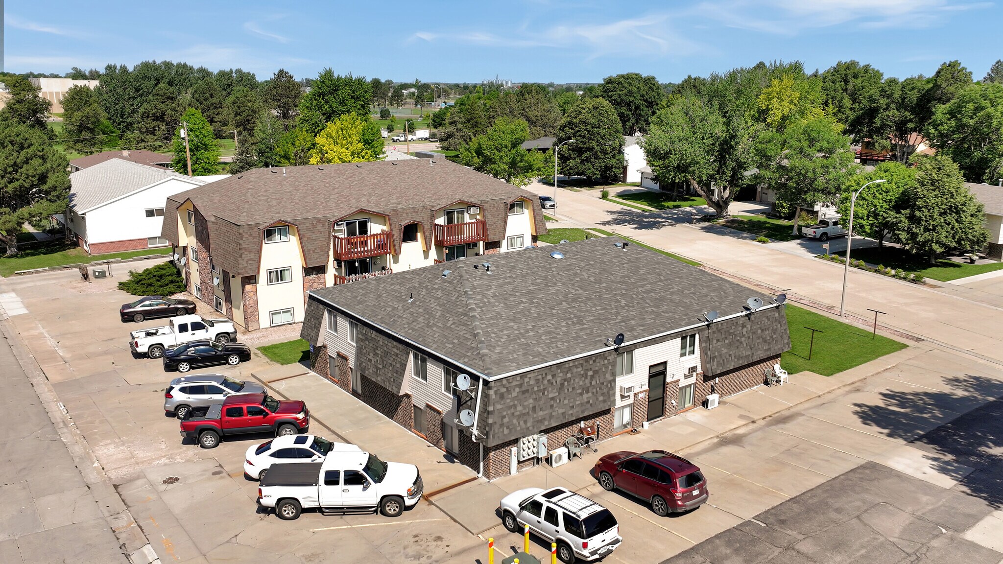 340 E 14th St, Alliance, NE for Sale