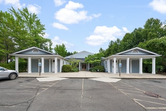 Roxboro, NC Medical - 796 Doctors Ct