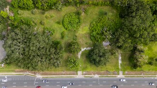 Bradenton, FL Commercial Land - 10208 E State Road 64