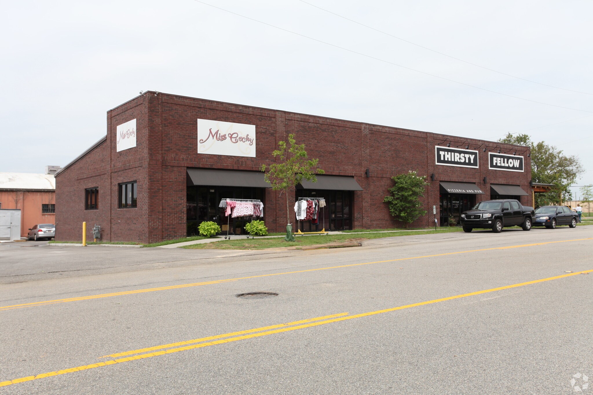 621 Gadsden St, Columbia, SC for Rent