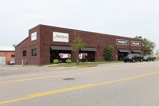 Columbia, SC Retail - 621 Gadsden St
