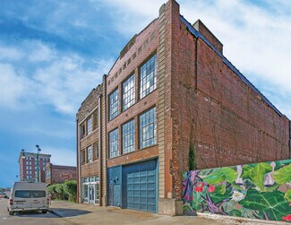Memphis, TN undefined - 491 S Main St Memphis, TN undefined - 491 S Main St