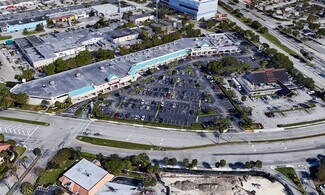 Miami, FL Retail - 8831 SW 136th St