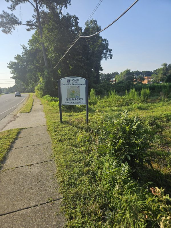 7829 Richmond Rd, Toano, VA for Sale