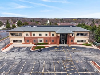 New Berlin, WI Medical - 12555 W National Ave