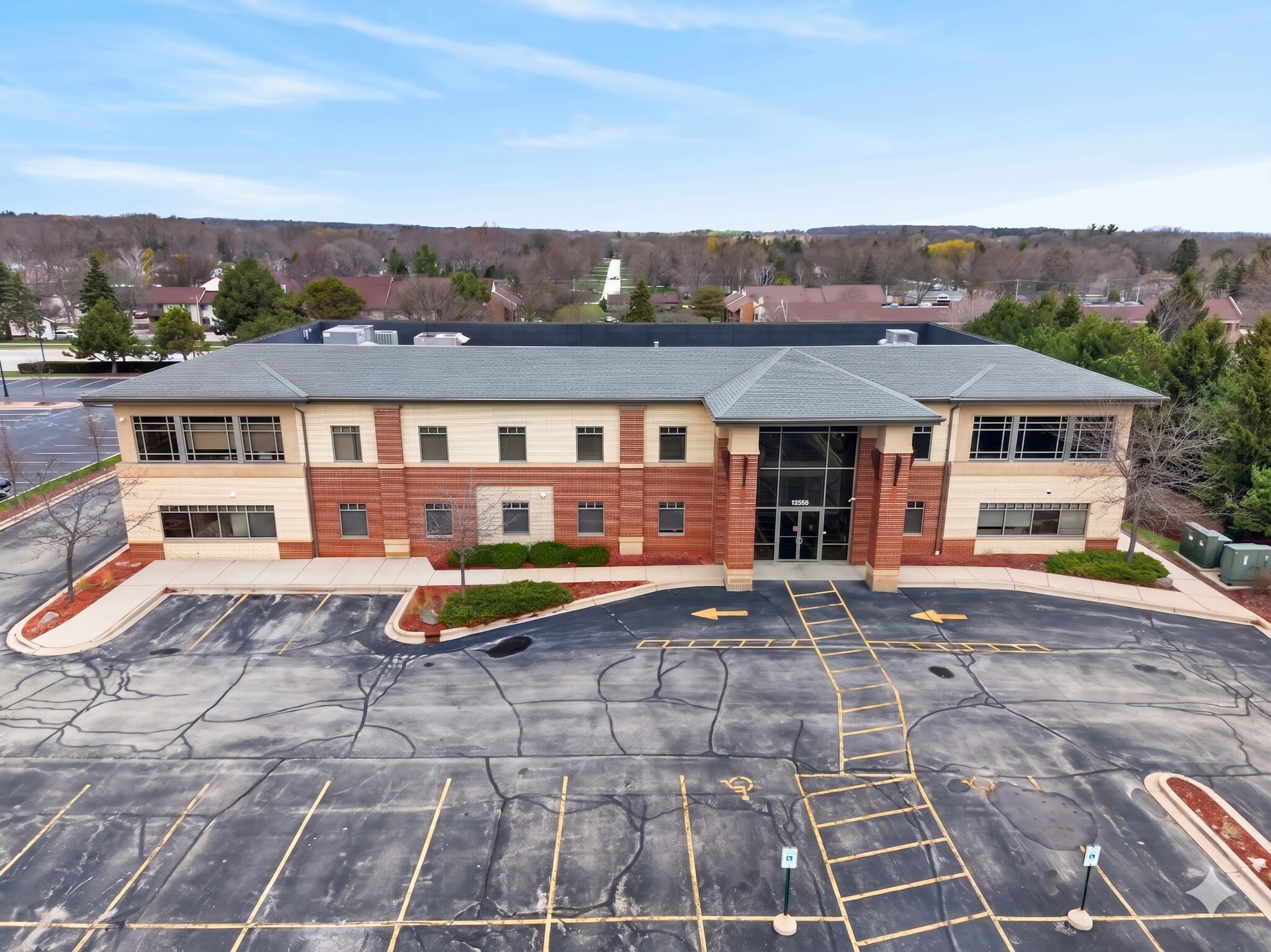 12555 W National Ave, New Berlin, WI for Sale