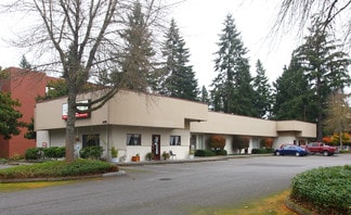Lacey, WA Office - 4315 6th Ave SE Lacey, WA Office - 4315 6th Ave SE