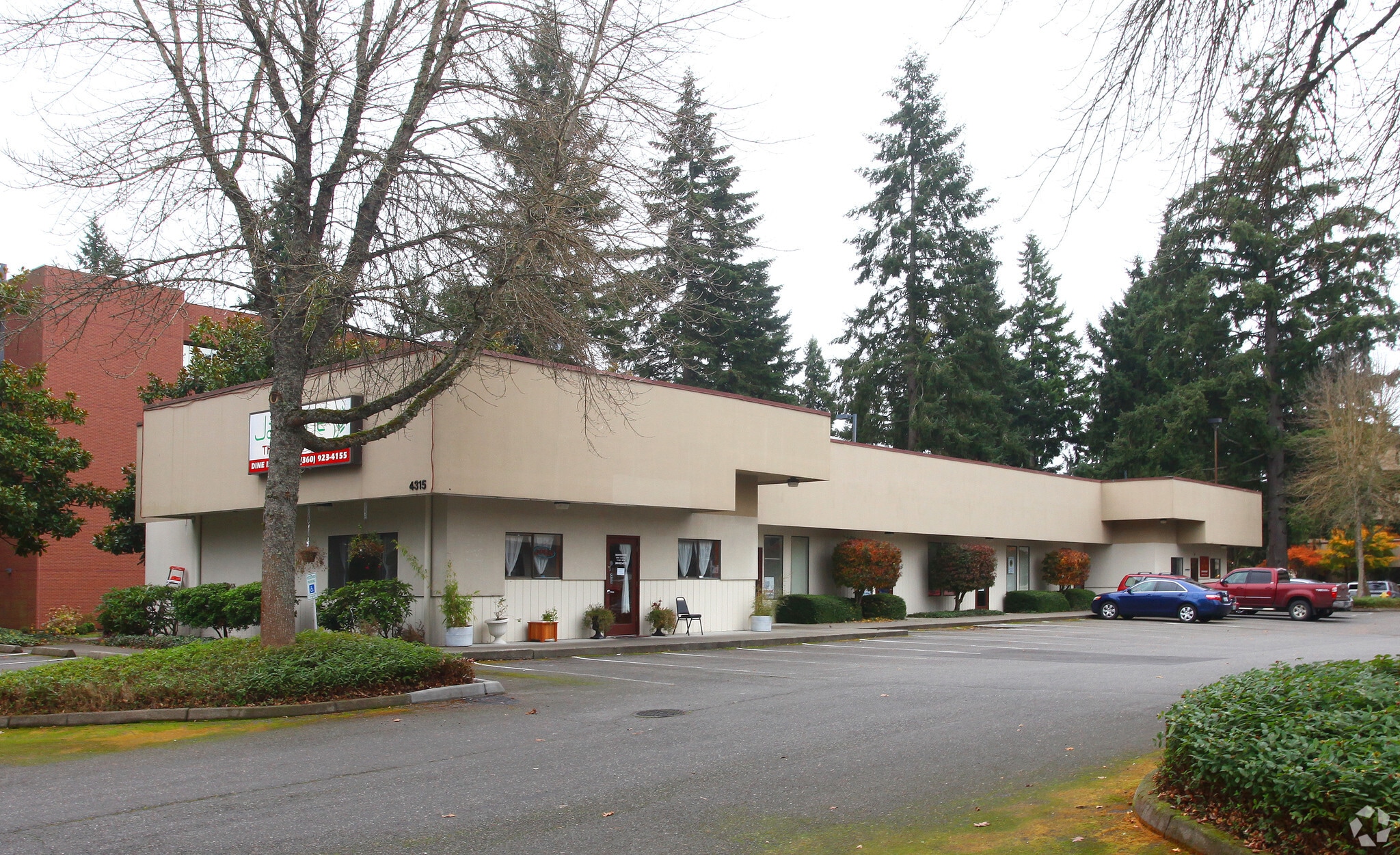 4315 6th Ave SE, Lacey, WA for Rent