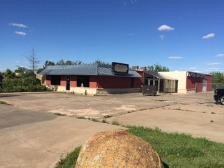 Lawton, OK Flex - 1411 NW 33rd St