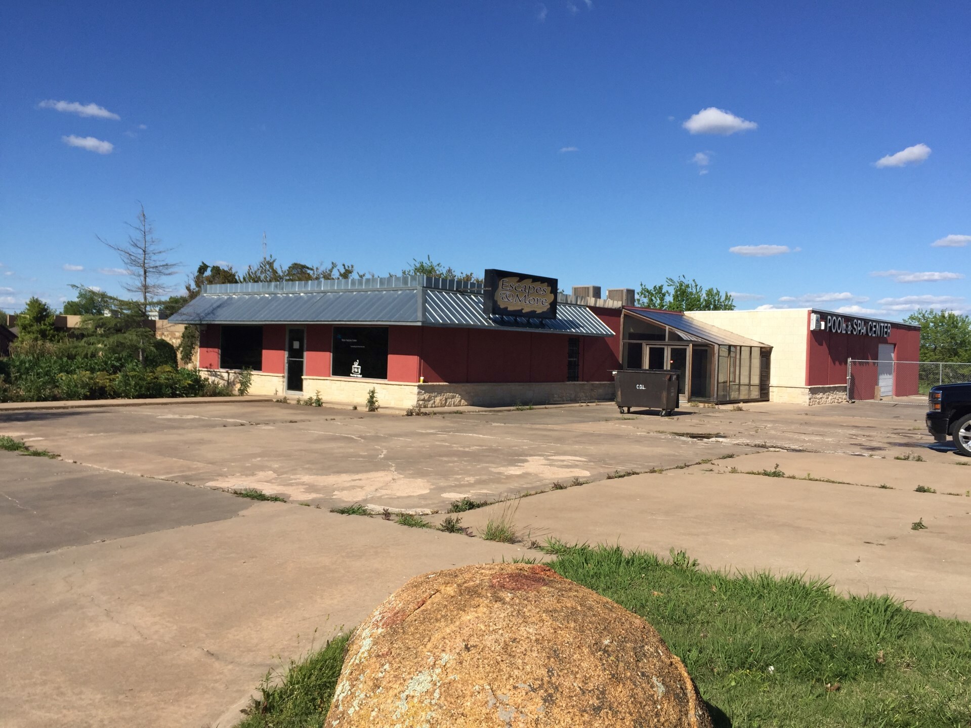 1411 NW 33rd St, Lawton, OK for Rent