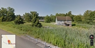 Round Lake, NY Commercial Land - 1 Wood Rd